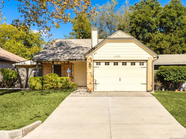 11343 Two Wells, San Antonio, TX 78245