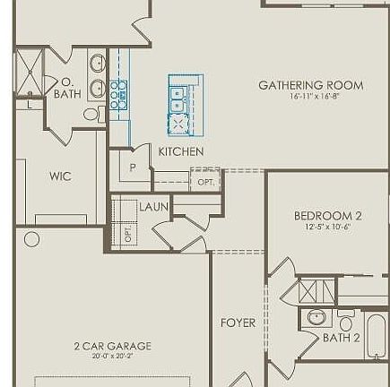 3rd image of 3514 AMERICANA Drive