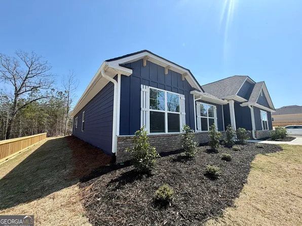 153 Harbor Dr, Macon, GA 31220