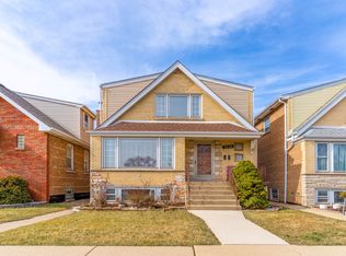 5238 S Kostner Ave, Chicago, IL 60632