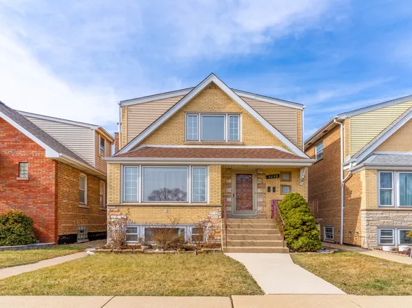 5238 S Kostner Ave, Chicago, IL 60632