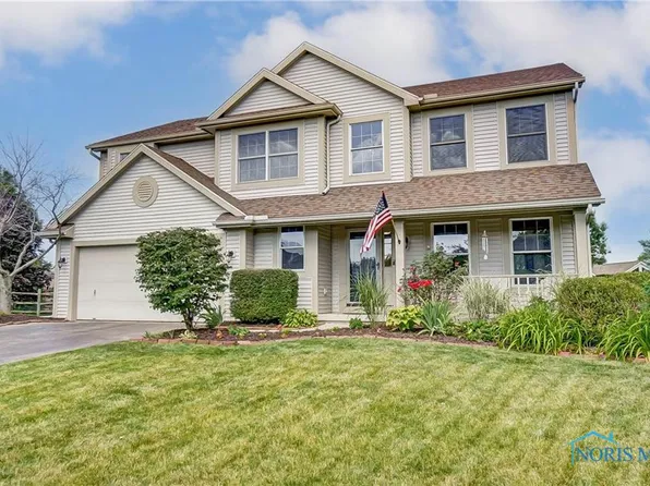 461 Wolf Creek Ct, Perrysburg, OH 43551