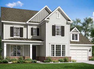 13115 Chopin Ridge Rd, Huntersville, NC 28078