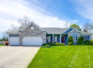 8793 Cherrywood Dr, Streetsboro, OH 44241