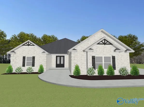 LOT 54 Lancaster Ln, Athens, AL 35613