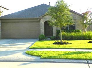 14635 Diane Manor Ln, Humble, TX 77396