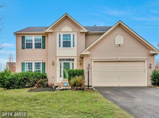 3301 Anne De Bourgh Dr, Triangle, VA 22172