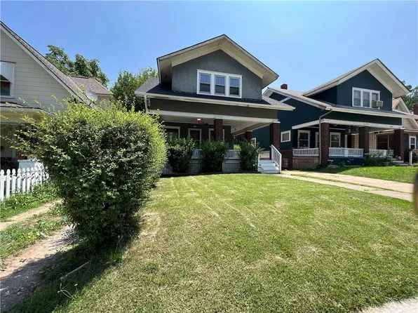 411 Colorado Ave, Kansas City, MO 64124