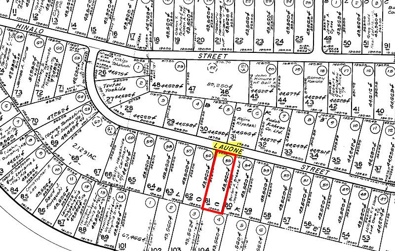 1st image of 13-4008 Lauone St