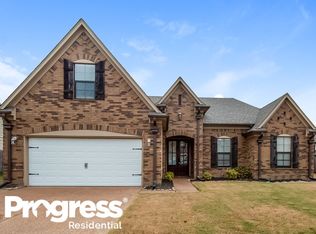 7150 Windswept Ln, Olive Branch, MS 38654