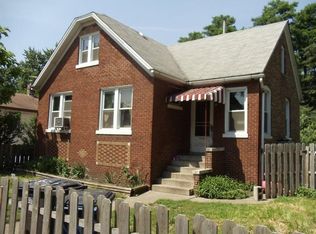 2726 Clay St, Lake station, IN 46405