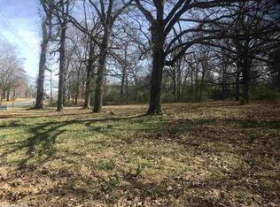 7225 Jacksonville Cutoff Rd, Jacksonville, AR 72076