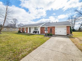 1567 W 2nd St, Seymour, IN 47274