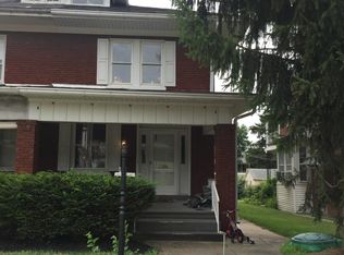 720 Maryland Ave, York, PA 17404