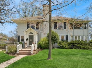 1417 Green Bay Rd, Highland Park, IL 60035