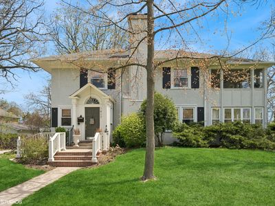 1417 Green Bay Rd, Highland Park, IL, 60035