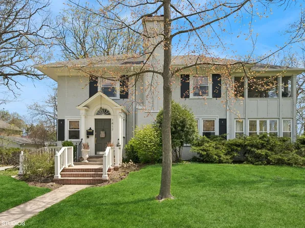 1417 Green Bay Rd, Highland Park, IL 60035