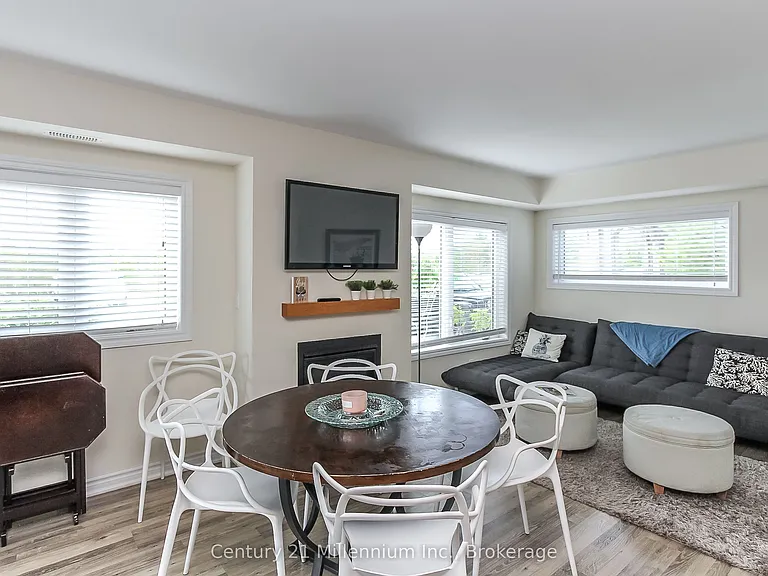 7 Anchorage Cres #108 — Photo 12