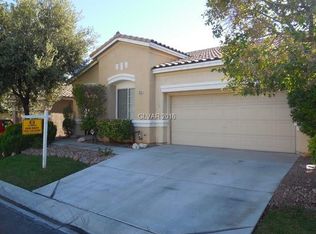 1816 Spring Summit Ln #0, Las Vegas, NV 89134