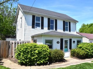 3219 Broad St, Rushville, OH 43150