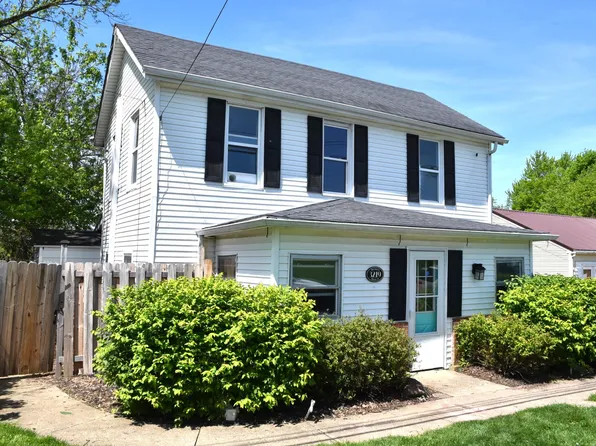 3219 Broad St, Rushville, OH 43150