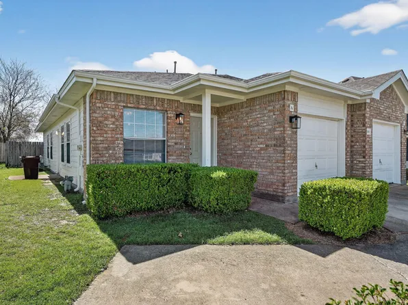 2831 Southampton Way, Round Rock, TX 78664
