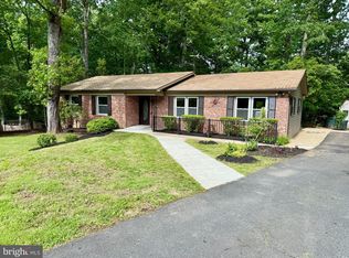 19 Greenridge Dr, Stafford, VA 22554