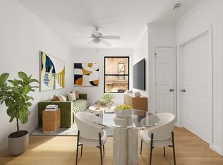 220 W 111th St APT 3C, New York, NY 10026
