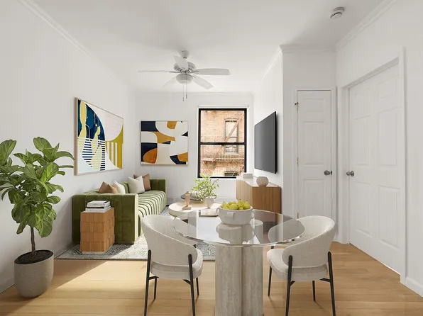 220 W 111th St APT 3C, New York, NY 10026