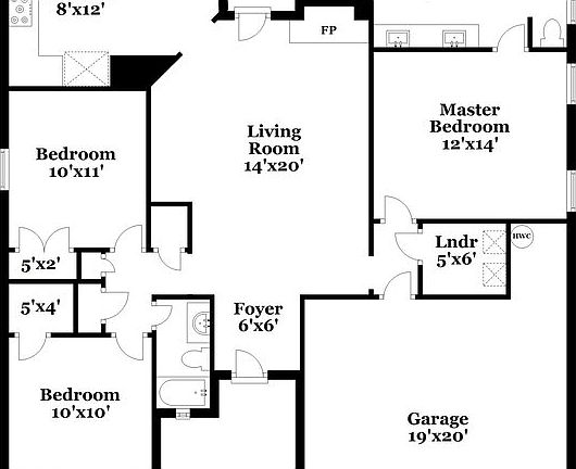 2nd image of 516 Oak Hollow Ct