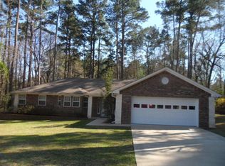 1646 Pineview Ln, Hideaway, TX 75771