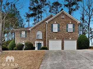 6770 Devon Trce, Stone Mountain, GA 30087