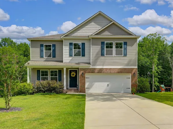 53 Findlay Cir, Elgin, SC 29045