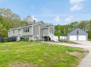 30 Clarks Mills Rd, Dayton, ME 04005