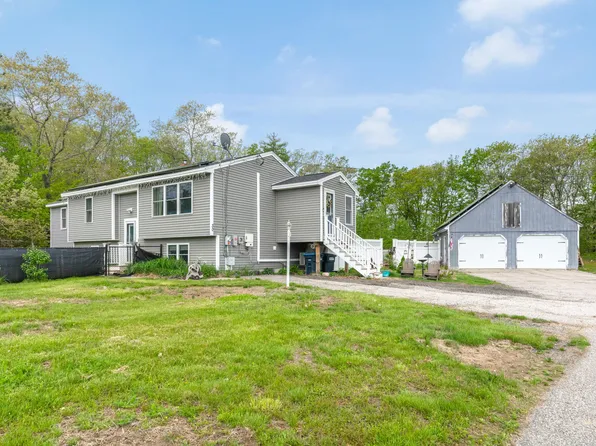 30 Clarks Mills Road, Dayton, ME 04005