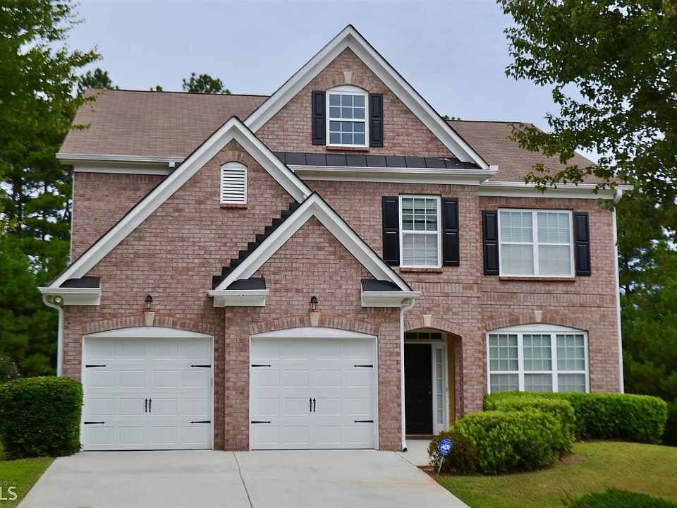 1st image of 3548 Park Hill Cir