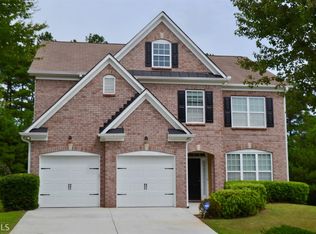 3548 Park Hill Cir, Loganville, GA 30052