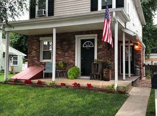 307 S Cherry St, Manheim, PA 17545
