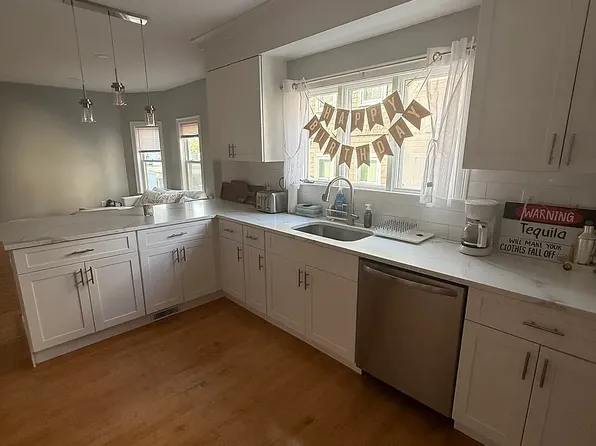 25 Hillsdale Rd #22B, Medford, MA 02155