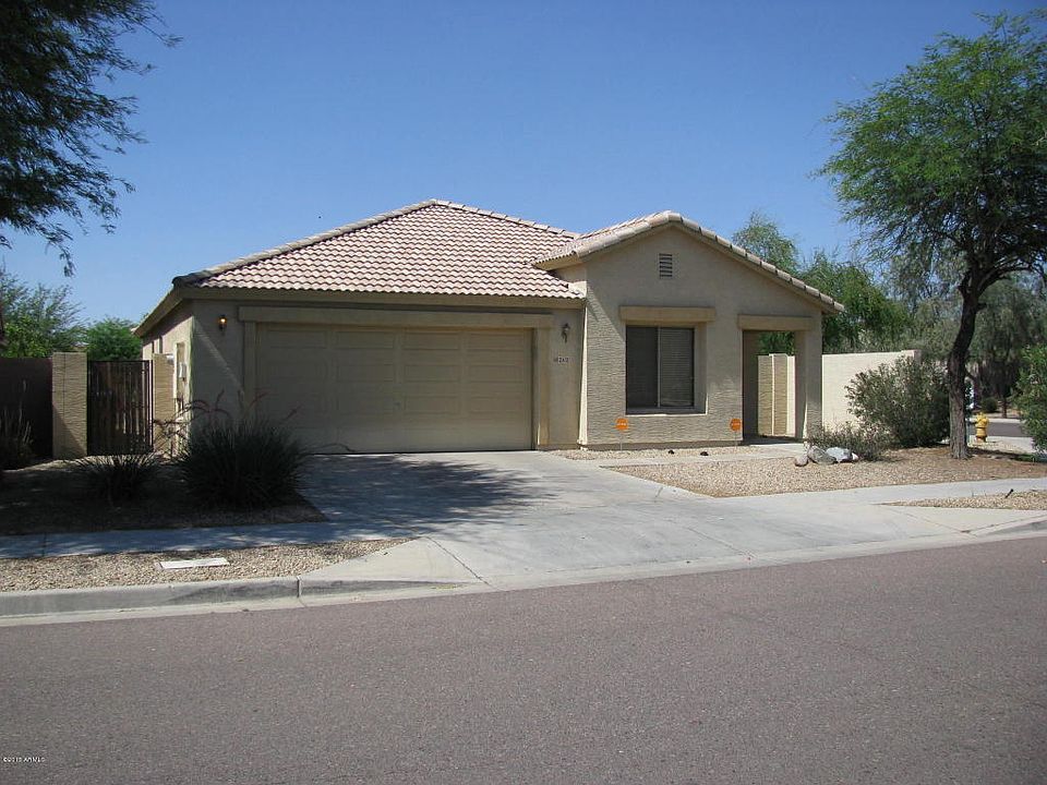 1st image of 2302 W Maldonado Dr
