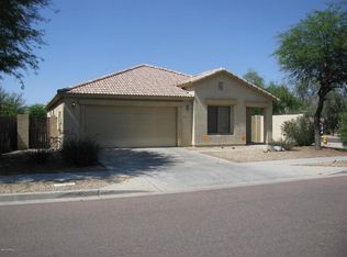 2302 W Maldonado Dr, Phoenix, AZ 85041