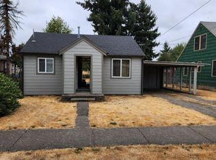 465 W Morton St, Lebanon, OR 97355