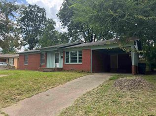 1725 S Mahon Ave, Tyler, TX 75701
