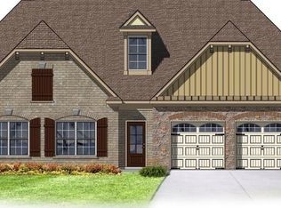 831 Spring Creek St, Maryville, TN 37801