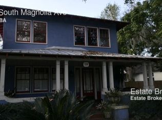 1116 Magnolia Ave, Sanford, FL 32771