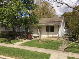 504 W Church St, Lynn, IN 47355
