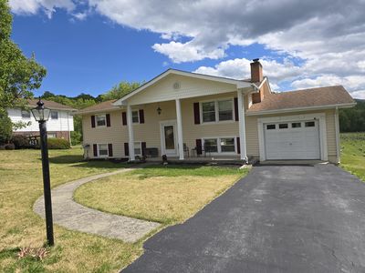 429 E Fairlawn Dr, Covington, VA, 24426