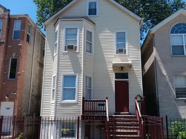 1436 S Karlov Ave, Chicago, IL 60623