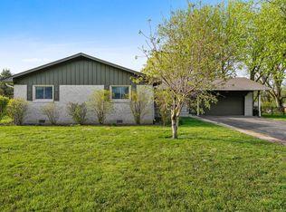 45 Saint Clair St, Mooresville, IN