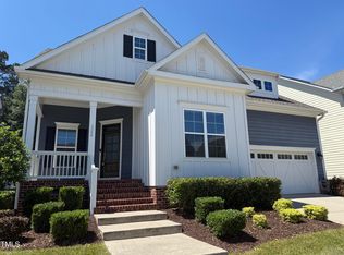 1564 Highpoint St, Wake Forest, NC 27587